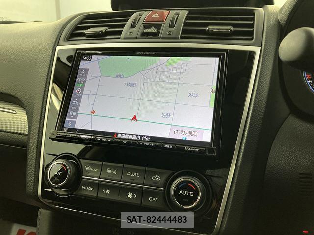 Subaru LEVORG 2018-07 7392638-22