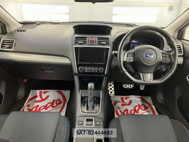 Subaru LEVORG 2018-07 7392638-25