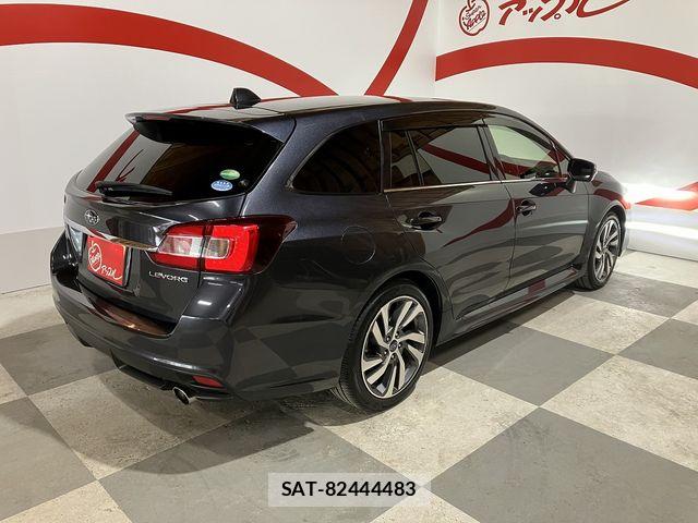 Subaru LEVORG 2018-07 7392638-27