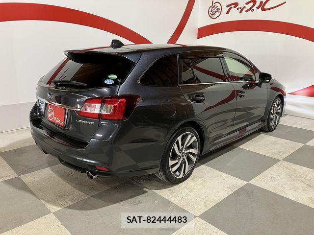 Subaru LEVORG 2018-07 7392638-28