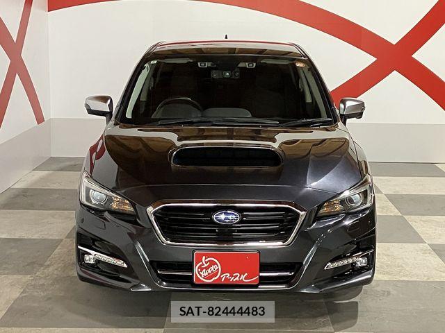 Subaru LEVORG 2018-07 7392638-2