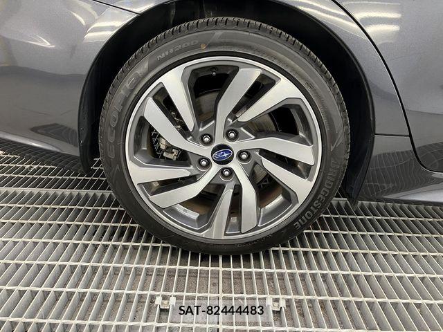 Subaru LEVORG 2018-07 7392638-3