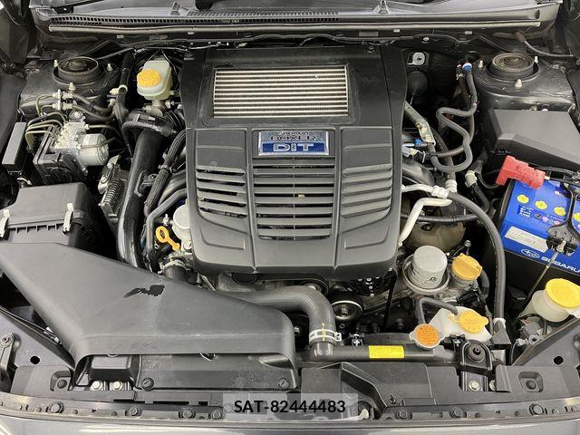 Subaru LEVORG 2018-07 7392638-4