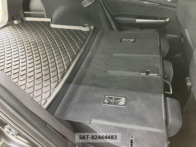 Subaru LEVORG 2018-07 7392638-6