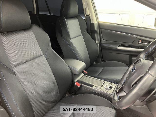 Subaru LEVORG 2018-07 7392638-7
