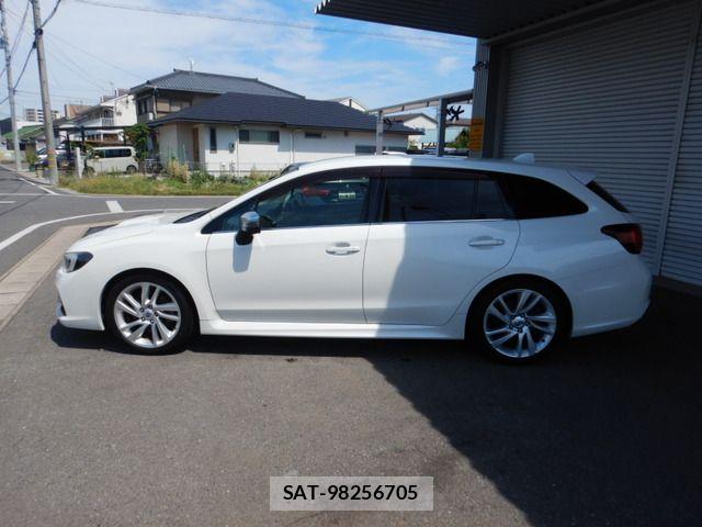 Subaru LEVORG 2016-07 7392645-9