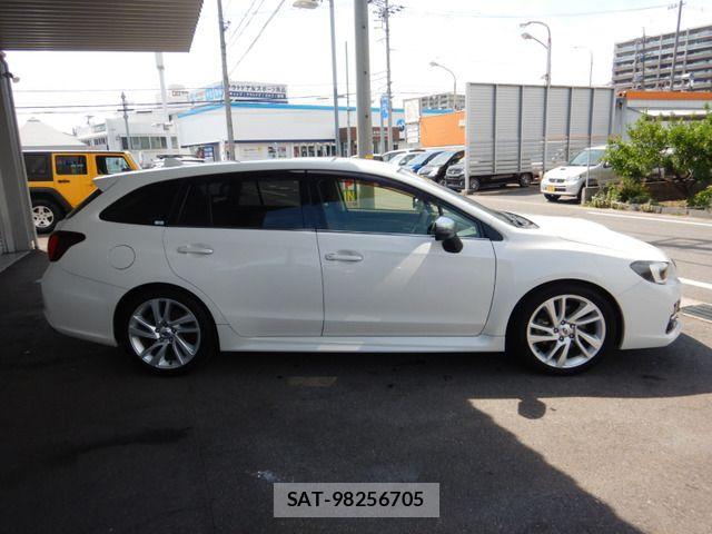 Subaru LEVORG 2016-07 7392645-10