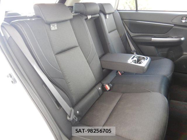 Subaru LEVORG 2016-07 7392645-15