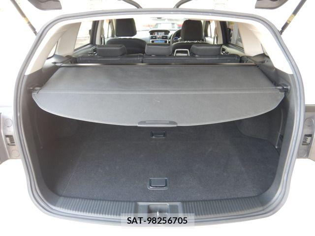 Subaru LEVORG 2016-07 7392645-16