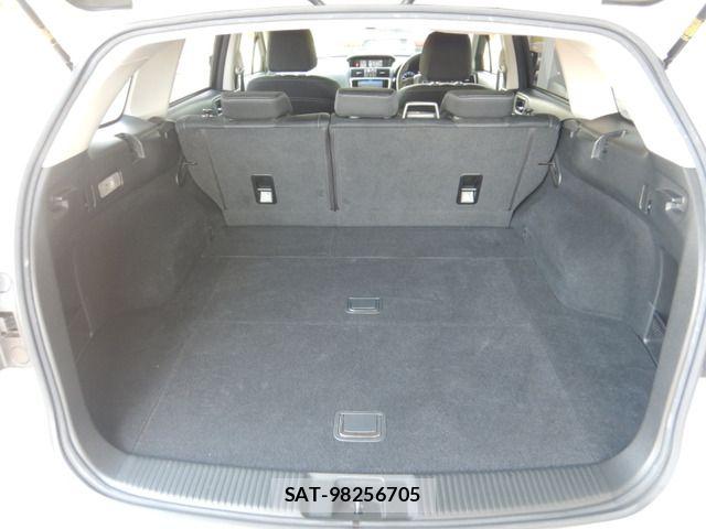 Subaru LEVORG 2016-07 7392645-17