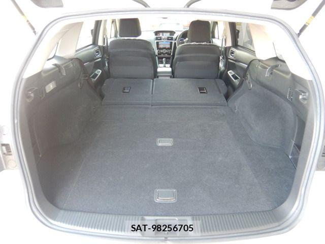 Subaru LEVORG 2016-07 7392645-18