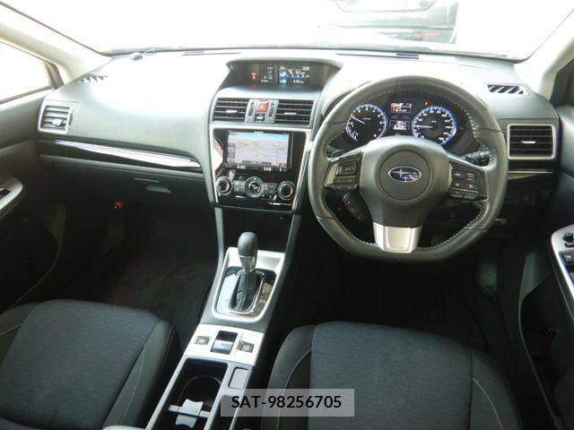 Subaru LEVORG 2016-07 7392645-1