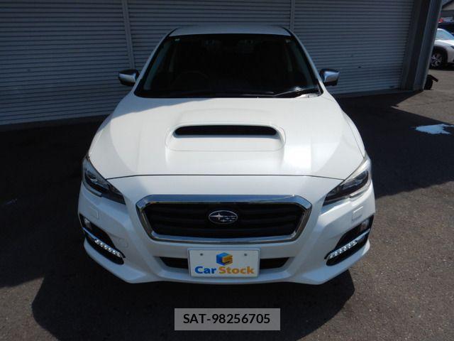 Subaru LEVORG 2016-07 7392645-3