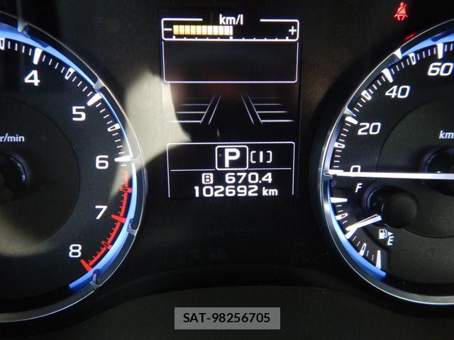 Subaru LEVORG 2016-07 7392645-7