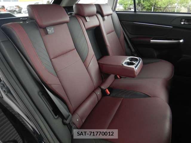 Subaru LEVORG 2018-06 7392639-9