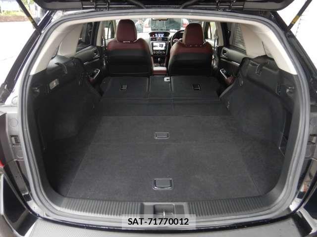 Subaru LEVORG 2018-06 7392639-12