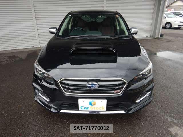 Subaru LEVORG 2018-06 7392639-14