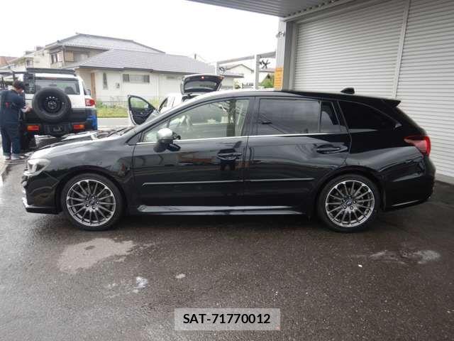 Subaru LEVORG 2018-06 7392639-16