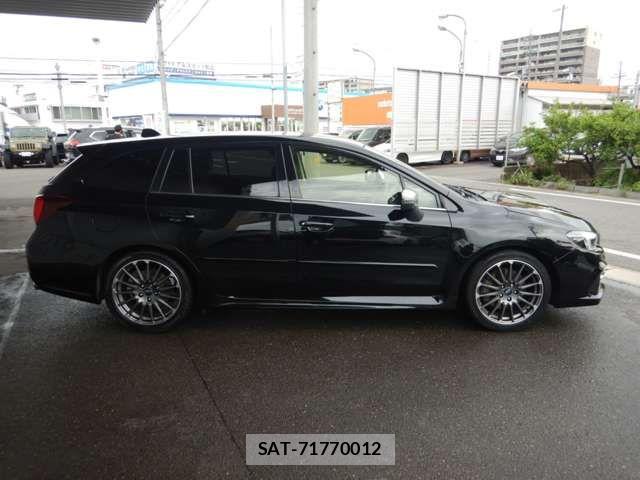 Subaru LEVORG 2018-06 7392639-17