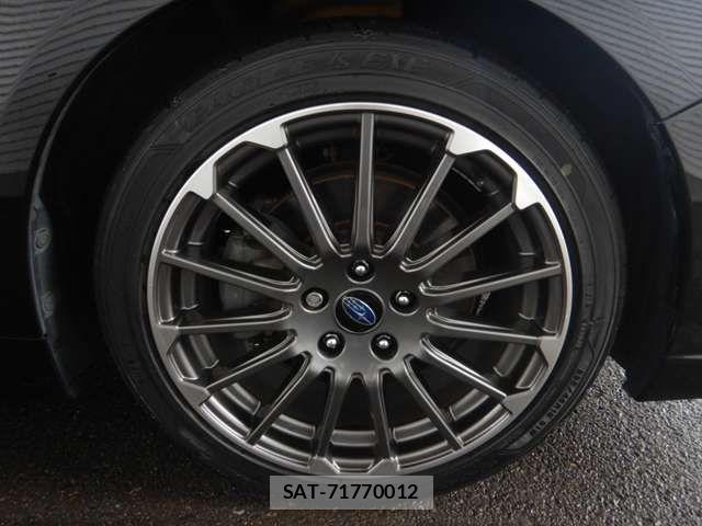 Subaru LEVORG 2018-06 7392639-19