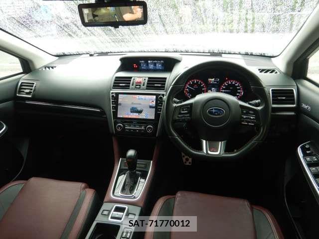 Subaru LEVORG 2018-06 7392639-4