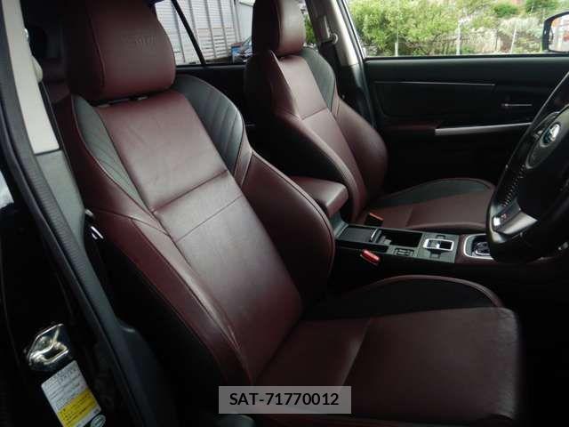 Subaru LEVORG 2018-06 7392639-7