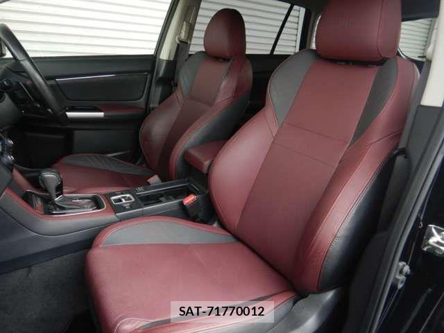 Subaru LEVORG 2018-06 7392639-8