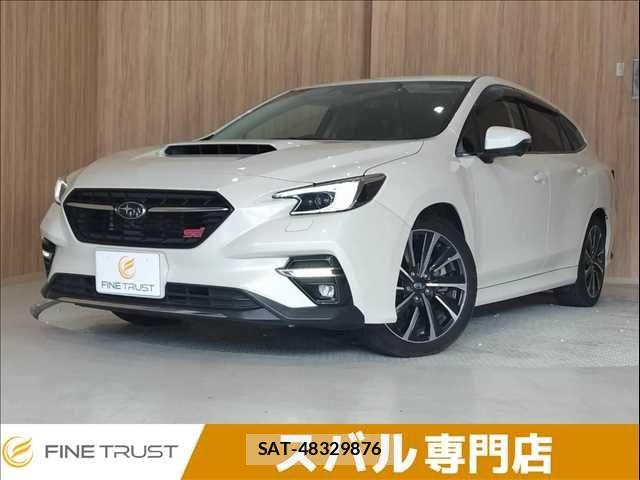 Subaru LEVORG 2021-04 7392630-0