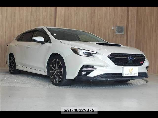 Subaru LEVORG 2021-04 7392630-16