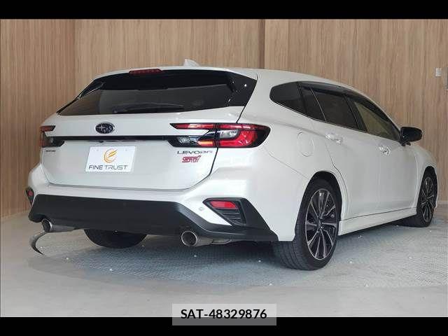 Subaru LEVORG 2021-04 7392630-18