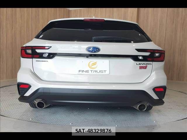 Subaru LEVORG 2021-04 7392630-19