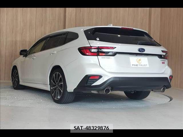 Subaru LEVORG 2021-04 7392630-20