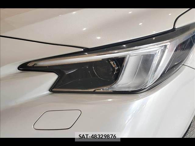 Subaru LEVORG 2021-04 7392630-22
