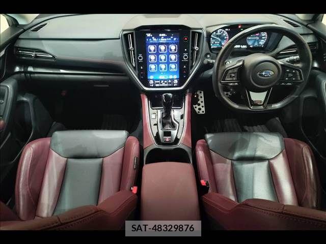 Subaru LEVORG 2021-04 7392630-2