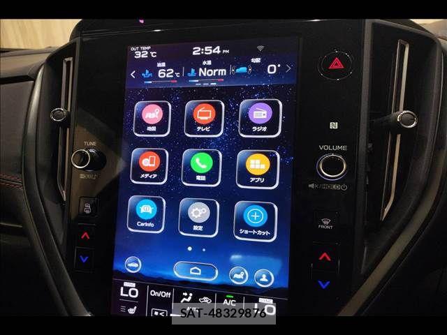 Subaru LEVORG 2021-04 7392630-5