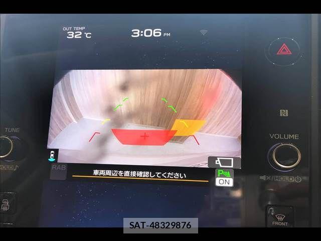 Subaru LEVORG 2021-04 7392630-6