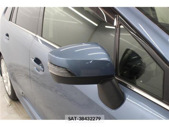 Subaru LEVORG 2017-08 7392644-9