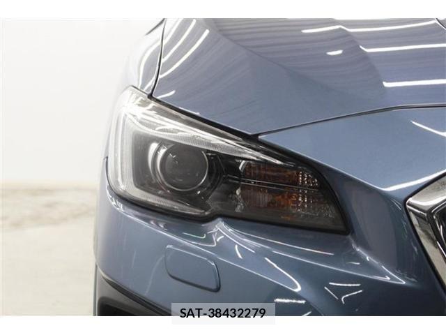 Subaru LEVORG 2017-08 7392644-11