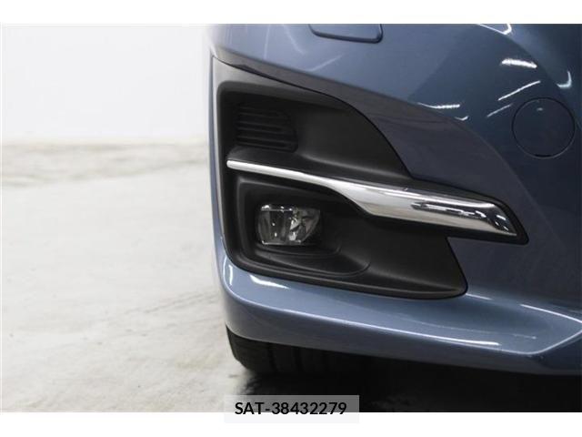 Subaru LEVORG 2017-08 7392644-12