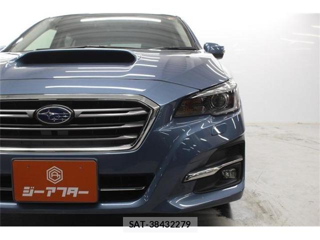 Subaru LEVORG 2017-08 7392644-13