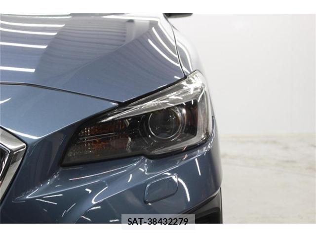 Subaru LEVORG 2017-08 7392644-14