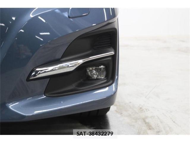 Subaru LEVORG 2017-08 7392644-15