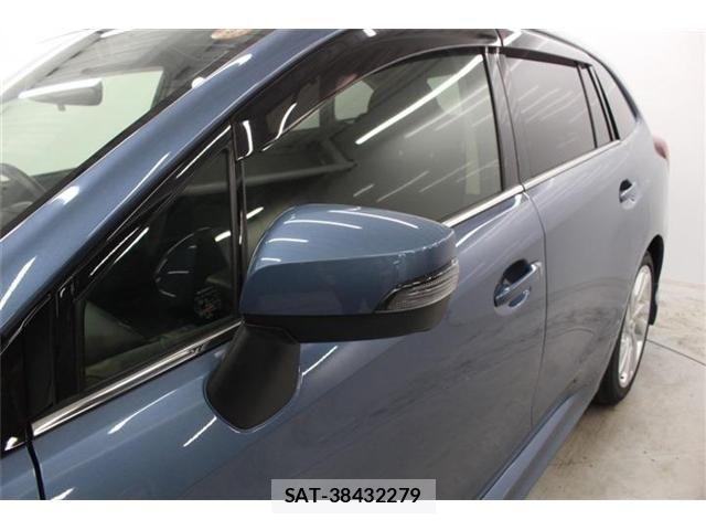 Subaru LEVORG 2017-08 7392644-16