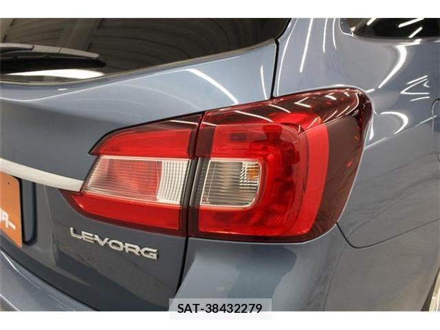 Subaru LEVORG 2017-08 7392644-18