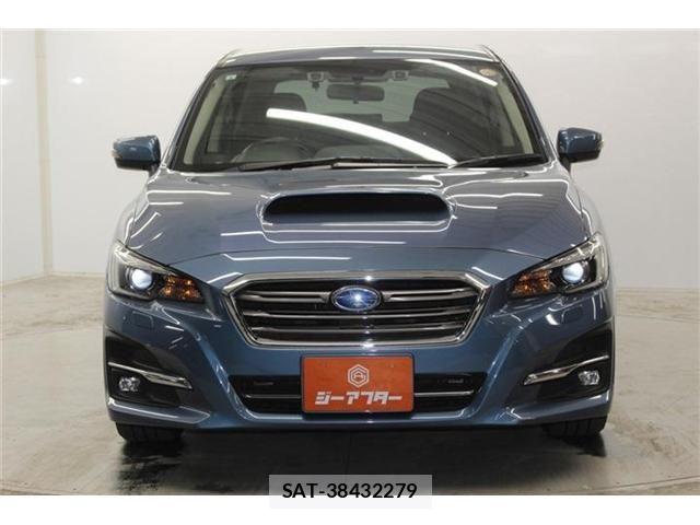 Subaru LEVORG 2017-08 7392644-1