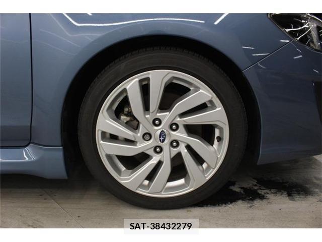 Subaru LEVORG 2017-08 7392644-22