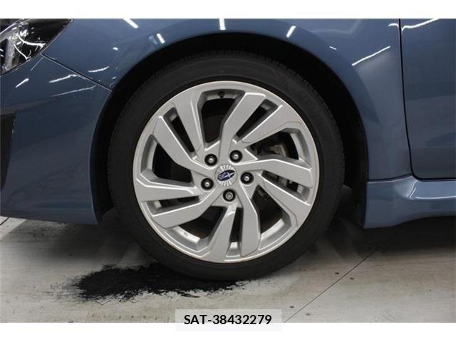 Subaru LEVORG 2017-08 7392644-23