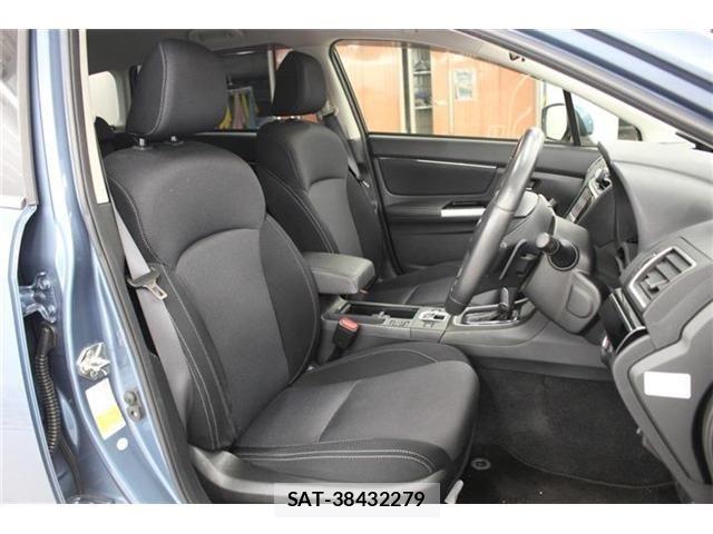 Subaru LEVORG 2017-08 7392644-26