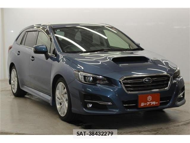 Subaru LEVORG 2017-08 7392644-2