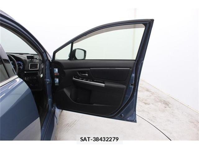 Subaru LEVORG 2017-08 7392644-29